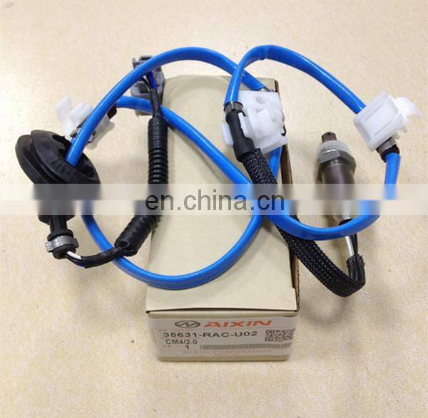 Oxygen Sensor 36531-RAC-U02 for japanese cars auto Lambda