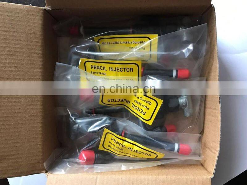 pencil injector, pencil nozzle 33706 / 974F 9K546 DB/974F 9E527 DB