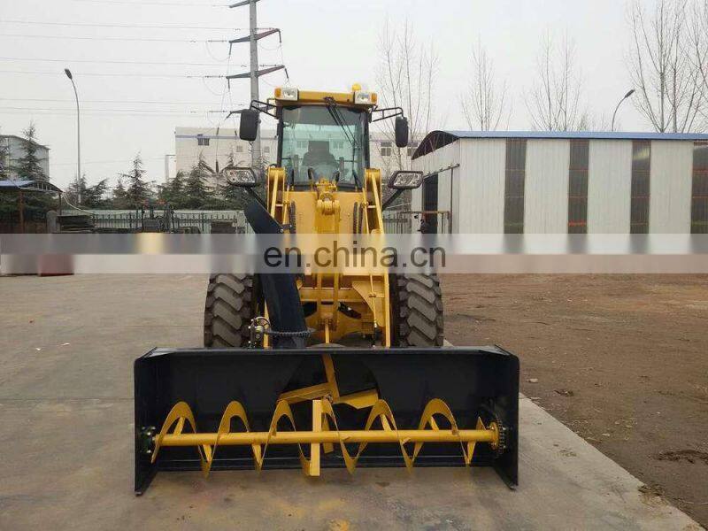 ZL20-2000kgs mini wheel loader, front wheel loader ZL20F, hydraulic loader 20F