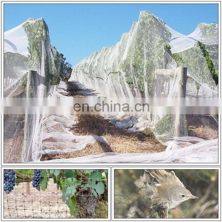 Birdblock protective mesh/bulk bird netting/birdblock