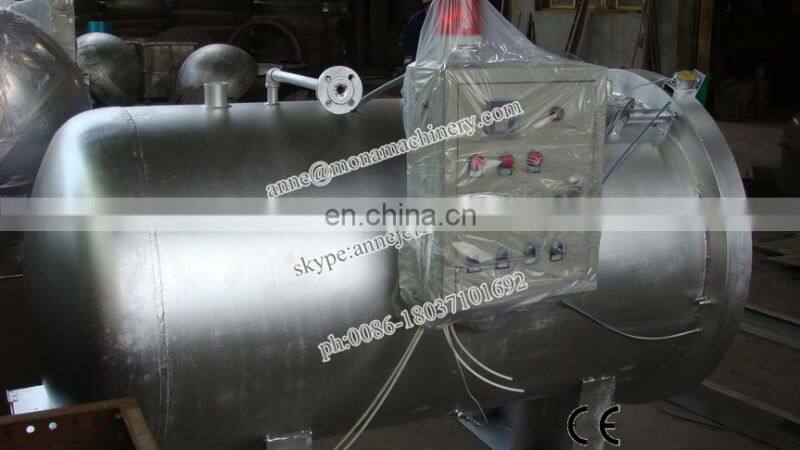 Autoclave Food Sterilizer, Autoclave Machine