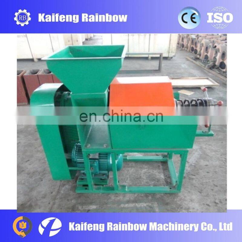 High Efficiency Palm oil press machine/palm fruit processing machine/palm oil refinery machine