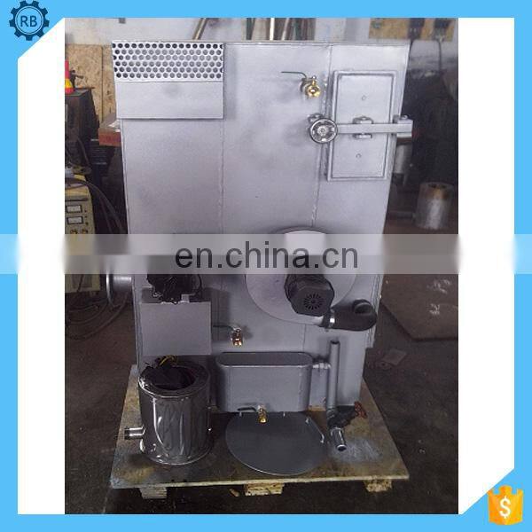 Hot Sale Energy saving biomass burner wood pellet burner Made In China