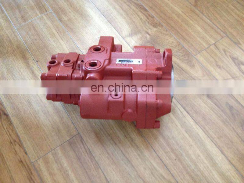 PVD-00B-14P-5G3-4960B ZX16 Hydraulic Pump 4460664