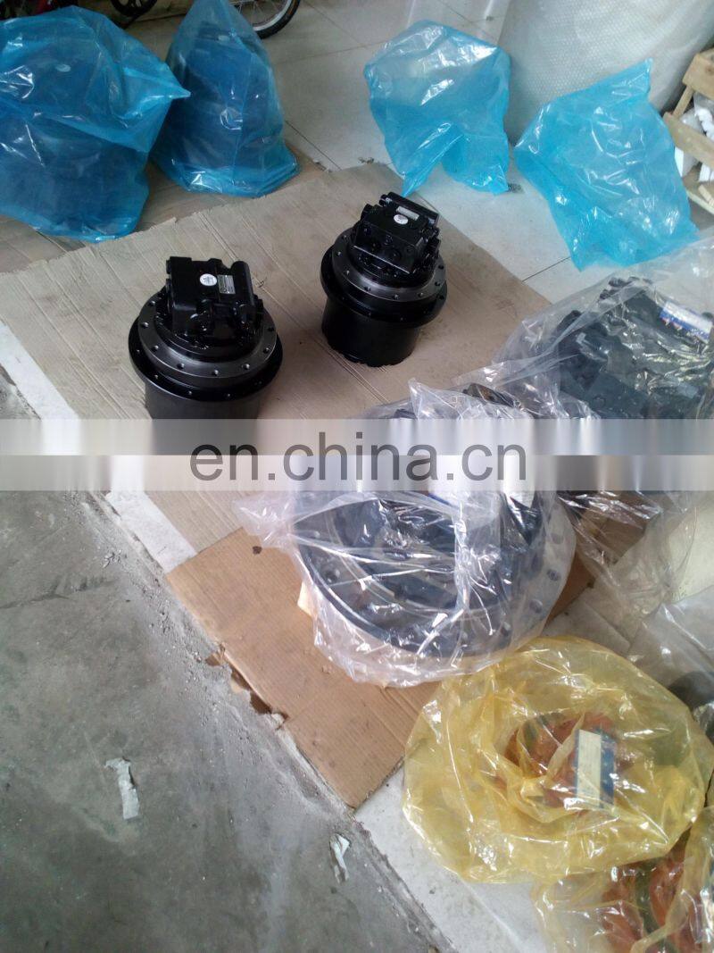 Doosan DH60-7 Final Drive Travel Motor Assy