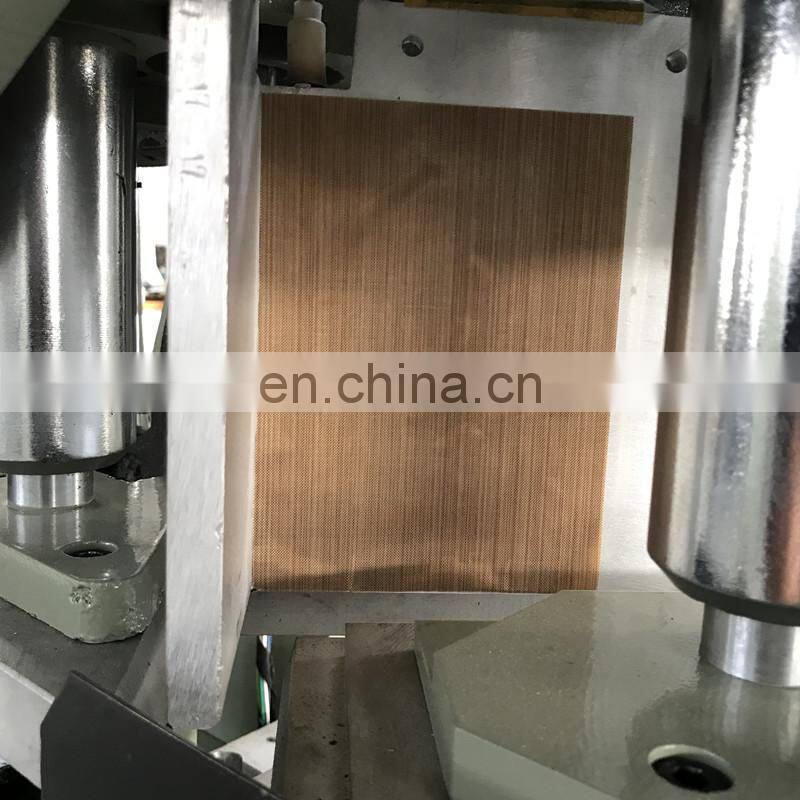 Jinan City SINON Manufacturing Machine Welding PVC Window