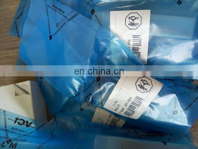 F00RJ01005 common rail injector control valve price