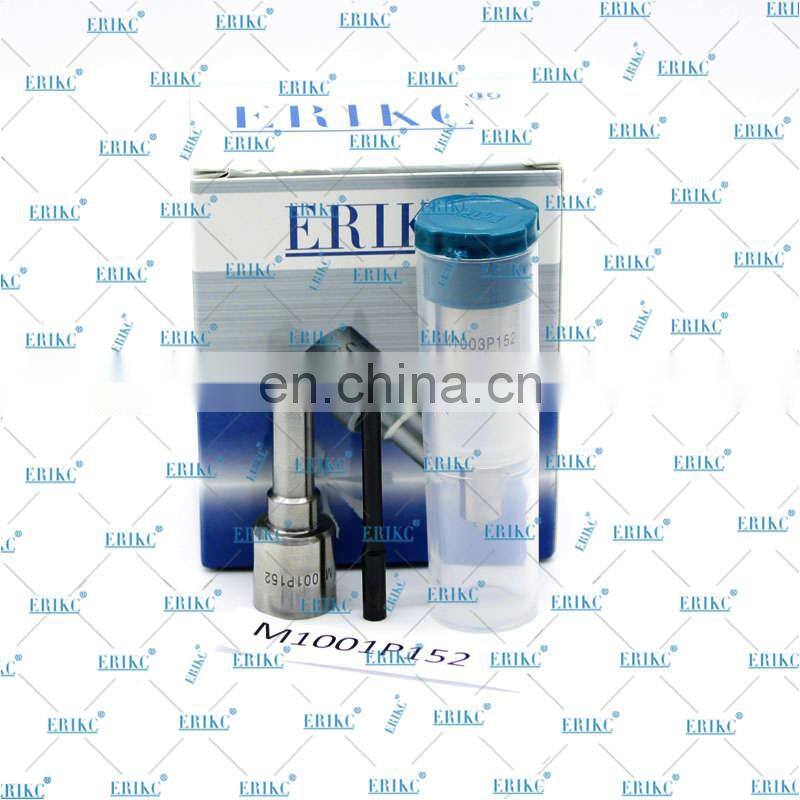 ERIKC fuel spray nozzle M1001P152 Siemens piezo injector nozzle M1001P152 for 55WS40086 A2C59511610