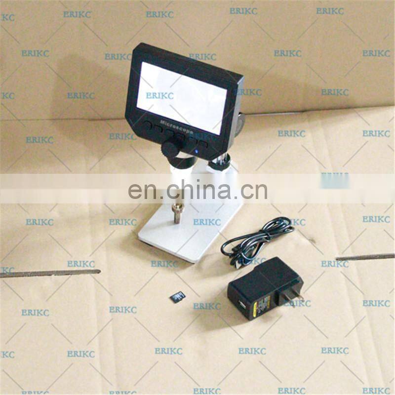 industrial hd digital microscope video microscope electronic magnifier,the intelligent universal Large capacity