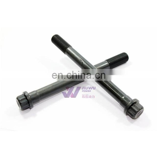 EX400-5 Cylinder Head Bolt 1-09070039-0 JiuwuPower For 6RB1 Engine