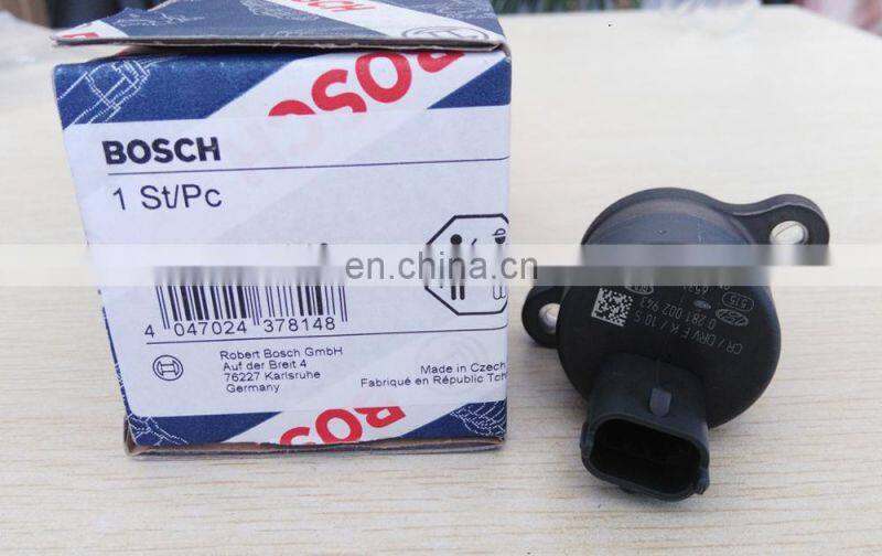 common rail original DRV pressure sensor 0281002943