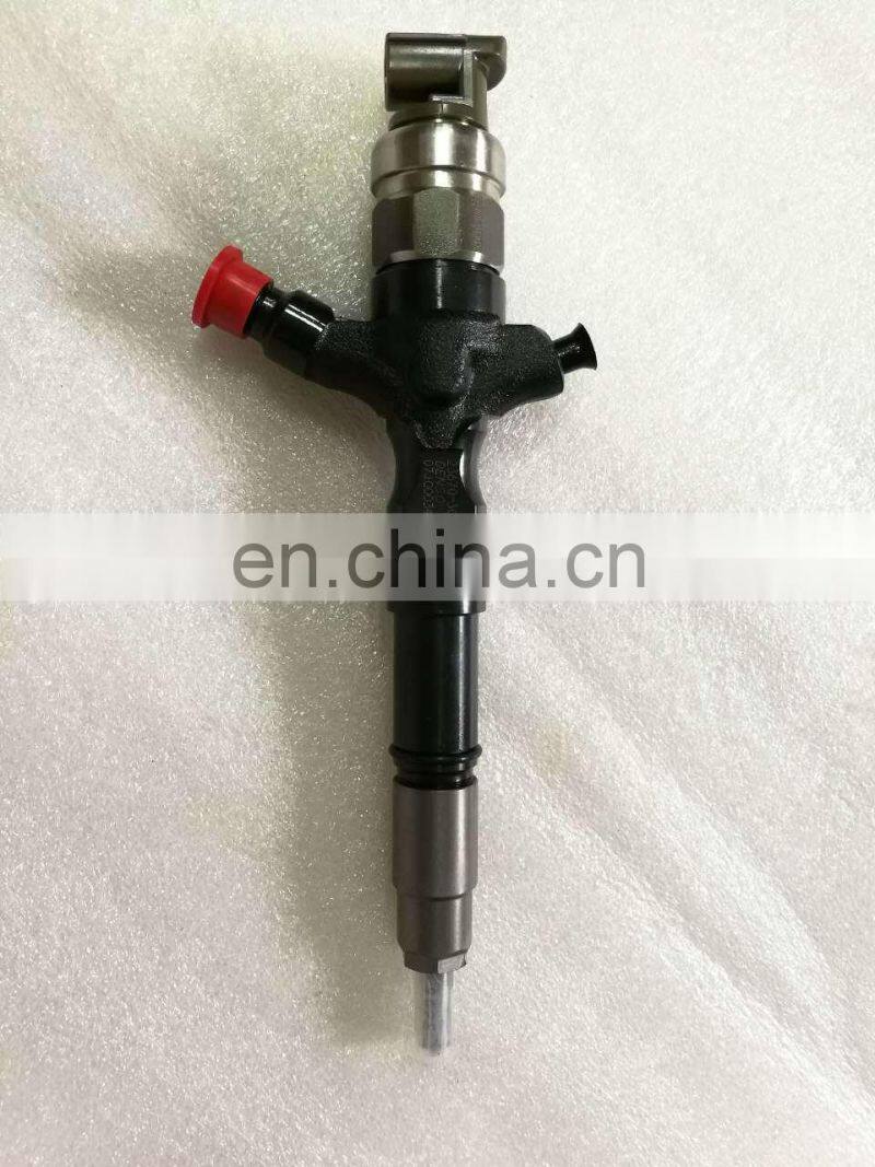 Fuel Injector Parts 095000-6760