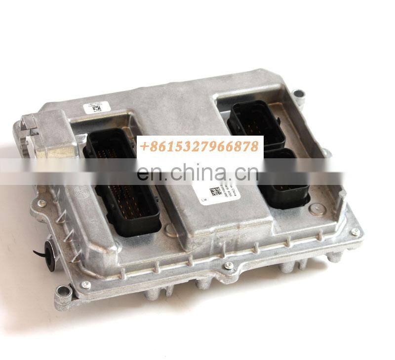 DCi11 ECU D5010222531 0281020103 ECM Electronic Control Module