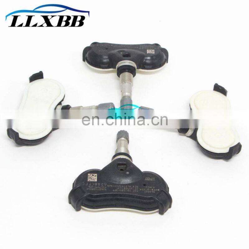 Genuine TPMS Tire Pressure Sensor 42607-08010 For Toyota Sequoia Tundra Acura ZDX 42607-08020 42607-48010