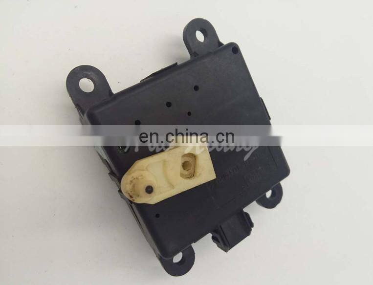 High Quality Auto Actuator Heating 3G70030850/PP-GF30-M20