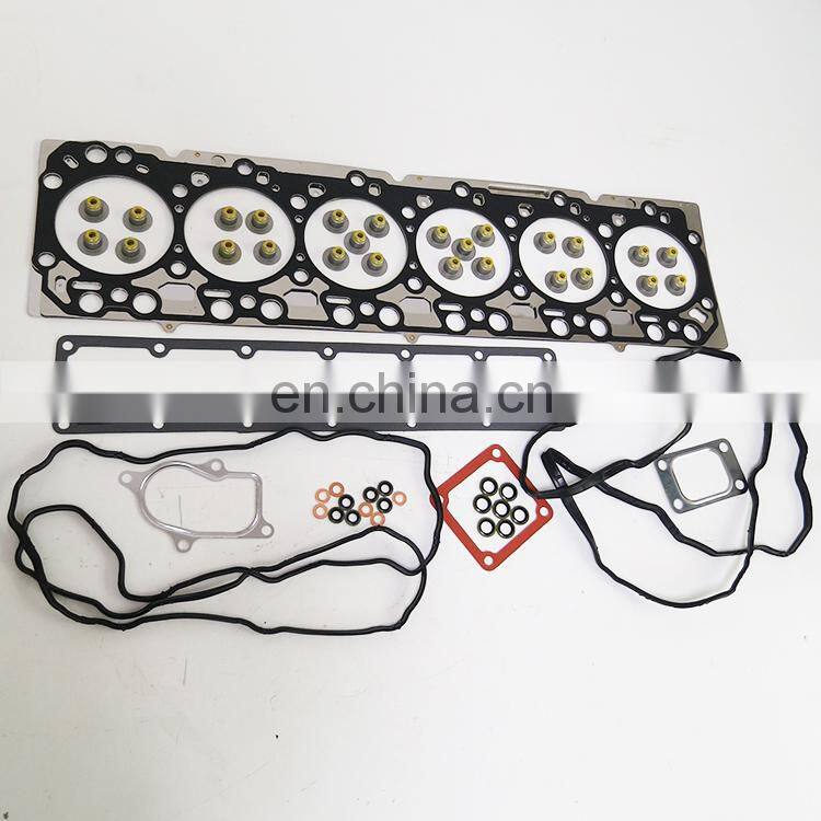 High Performance Auto Parts 4955229 QSB6.7 Engine Gasket Set