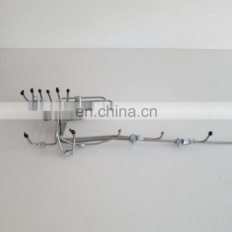 C3415639 High Pressure Oil Pipe Assy