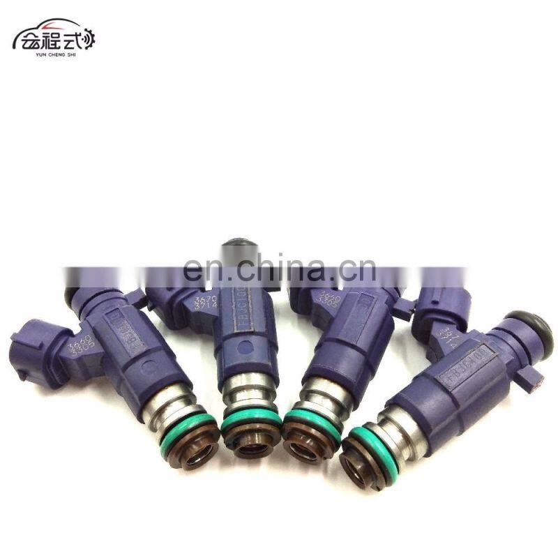 Fuel Injector Nozzle 16600-5L700 FBJC100 For Nissan Infiniti FX35 Wholesale