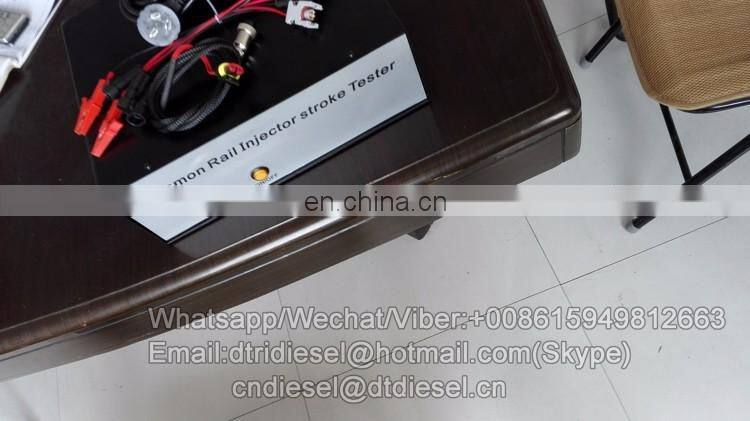 Injector Repair Tools Stage3 (Simple model)