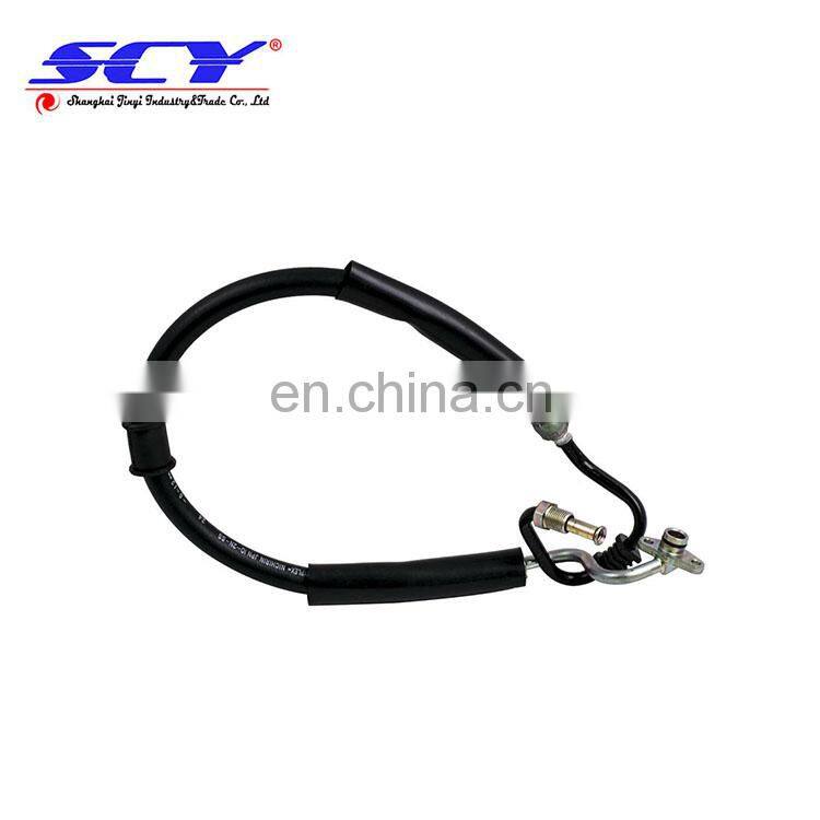 Power Steering Pressure Hose Suitable For Honda Accord 2.2 Diesel 2003-2007 53713SX8T02 53713-SX8-T02 53713SX8T01 53713-SX8-T01