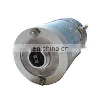 24v CW Electrical DC Motor for Hydraulic Power Pack