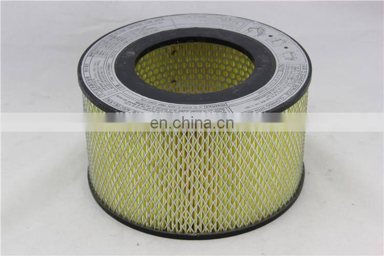 Original Auto air filter for toyota 17801-54180 / Car air filter 17801-54150 / 17801-54160 with best price