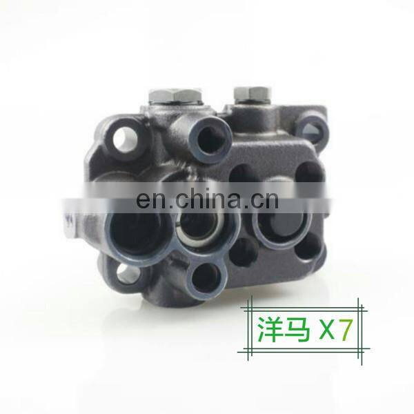 Fuel pump rotor head 4TNV94L 4TNV98 D29974-51400 4TNV98T head rotor for yanmar x5