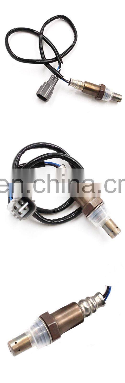 89465-520 Dissolved Auto Engine Parts OEM Lambda o2 a2 Sensor Oxygen High Temperature Oxygen Sensor for Car 50