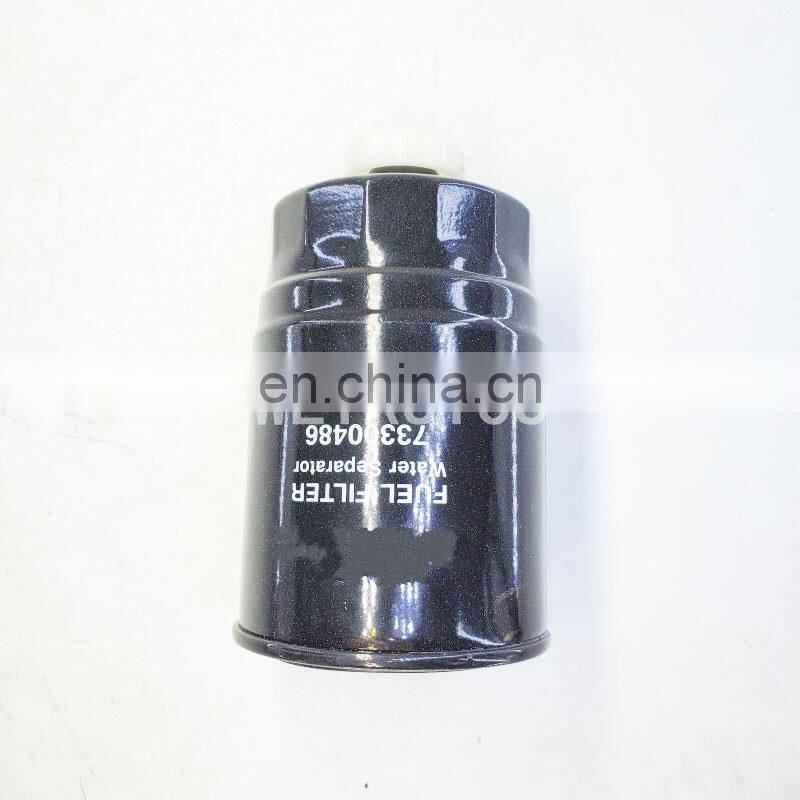 tractor diesel engine Fuel oil Secondary Filter 73300486