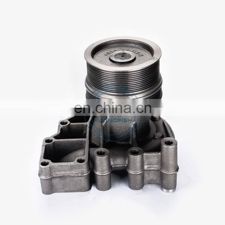 Hot Selling QSX15 ISX15 X15 Engine Water Pump 4089911 4920466 5484603 5473365