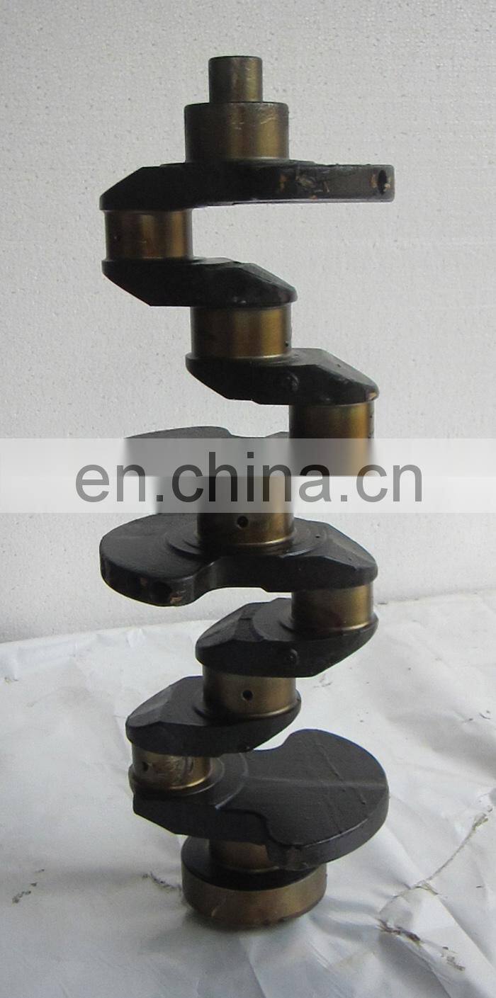 F4L912 D W Crankshaft 02138819 04152903 02929340 02138821 02931407