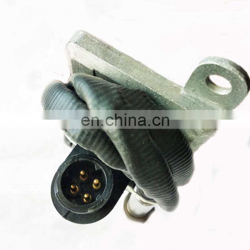 Diesel Engine Aftertreatment Device Selective Catalytic Reduction Nitrogen Oxide Sensor 5WK9 6612F 2296799