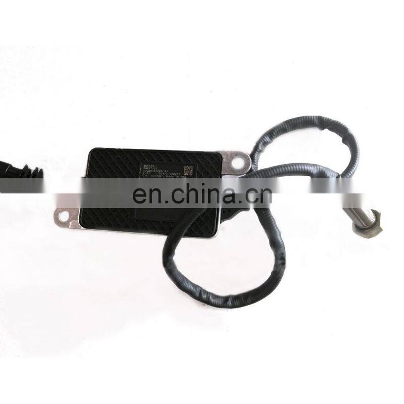 Diesel Engine Aftertreatment Device Flat Four Needles Nitrogen Oxide Sensor 5WK9 7100 GA500-1205150 5WK97100 GA5001205150