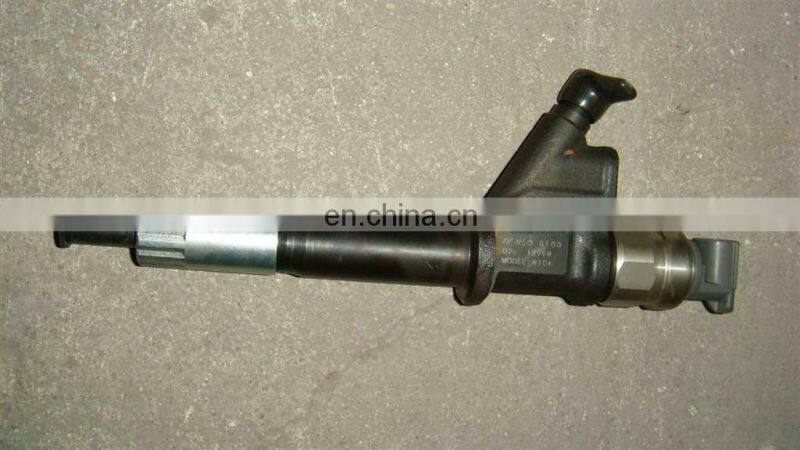 1112010B470-0000, 0445120081 FAW CA6DM2 Truck Engine Fuel Injector