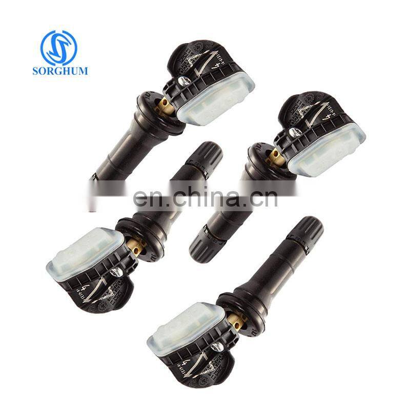 TPMS Tire Air Pressure Monitoring Sensor For Cadillac CT6 SRX XT5 433MHZ 13598773