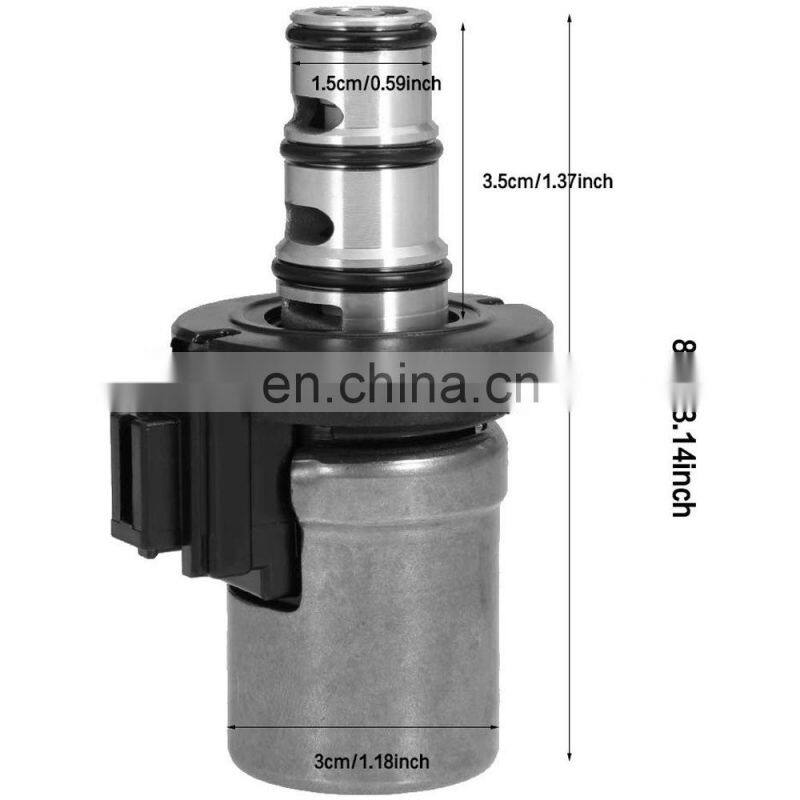 XS4Z-7G484-AA Transmission EPC Solenoid XS4Z7G484AA For Mazda for Ford Mercury