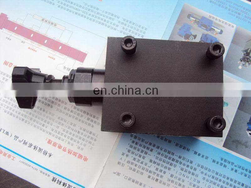 DBD6,DBD8,DBD10,DBD15,Hydraulic Pressure Relief Valve,Direct Operated