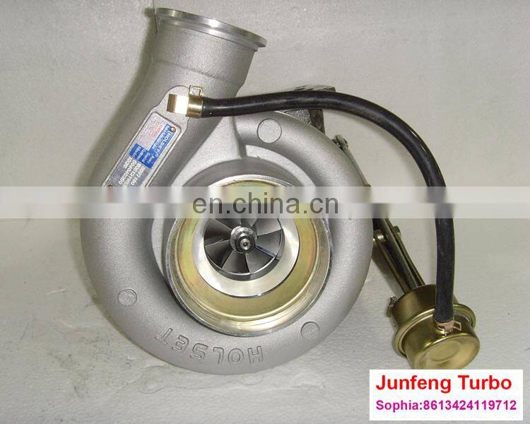HX35W Turbocharger for Iveco Eurocargo 150E28 EURO 3 Engine HX35W Turbo 3595279 4035408 504040250 3597180