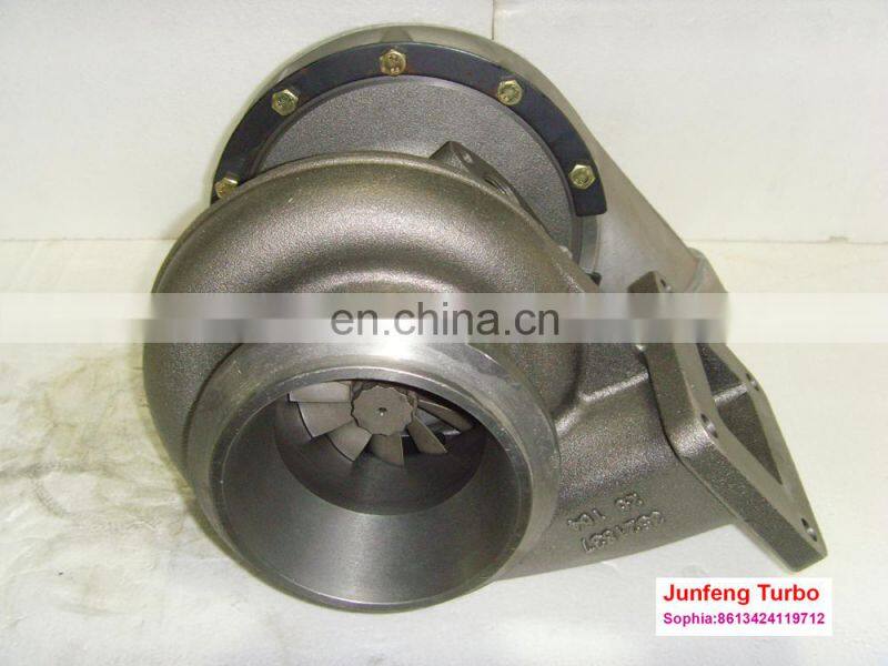 HT3B Turbocharger for Cummins Truck with Diesel engine NT14/NTA14/NT855/NTA855 3032062 3032060