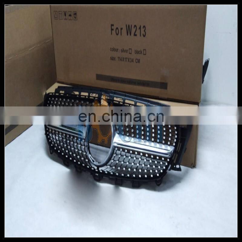 Hot sale ABS plastic for auto car grill