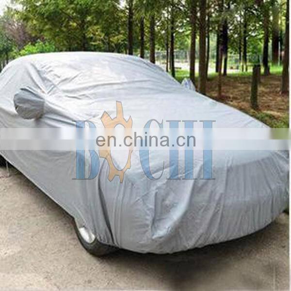 Hot sale durable 150D Oxford full cover cloth car