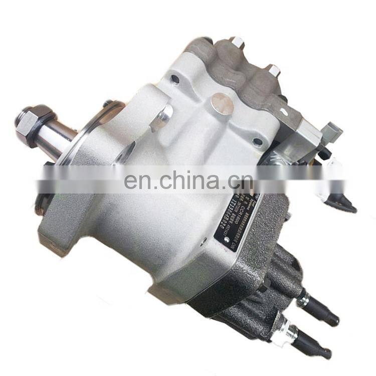 High Performance Diesel Engine Parts High Pressure Fuel Pump 0445025079