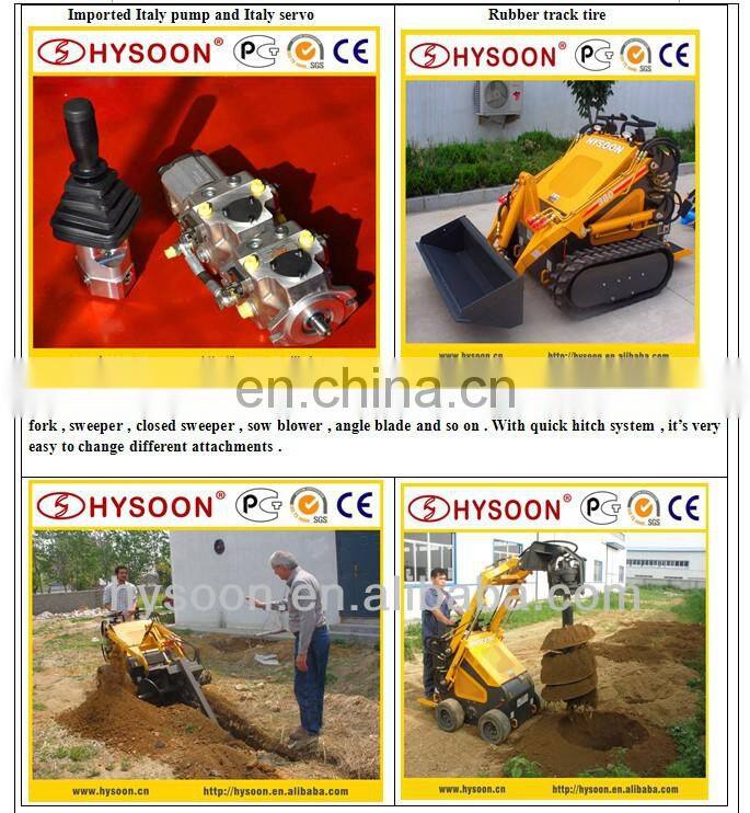 Multifunction Agriculture machine