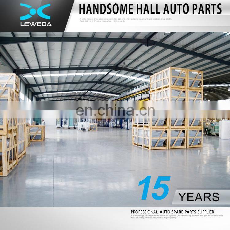 344300 Cheap Types of Auto Spare Parts for MITSUBISHI PAJERO Sport Auto Parts Shock Absorber for PAJERO V73