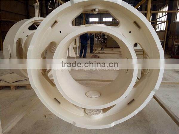 cardan joint, rotary drilling joint, bauer rotary drilling rig joint