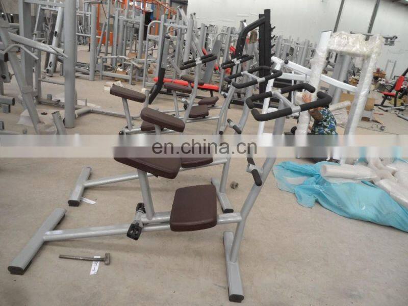 New arrival gym equipment Stretch Machine LA55