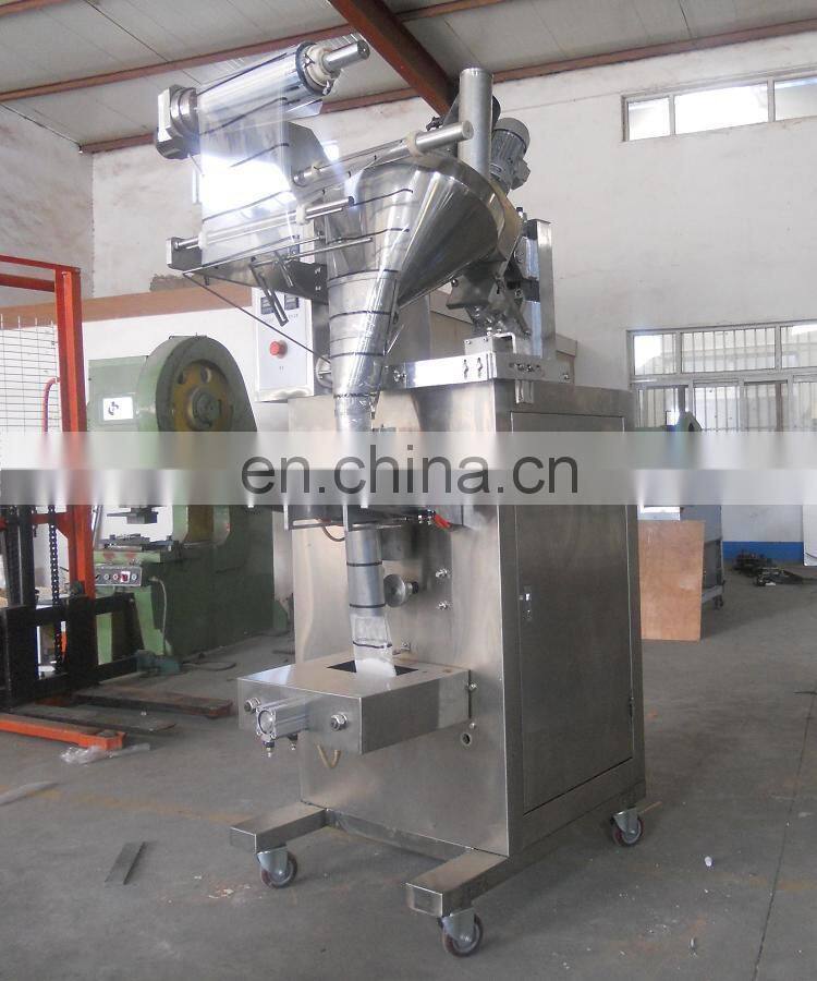 usa powder for women packing machine