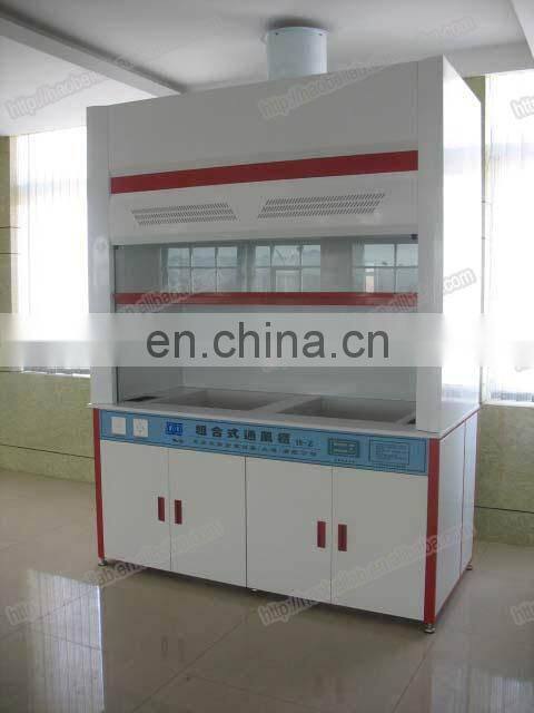 Best Price Lab Exhaust Fume Extraction Hood for School Science, Lab Equipment,Extractor