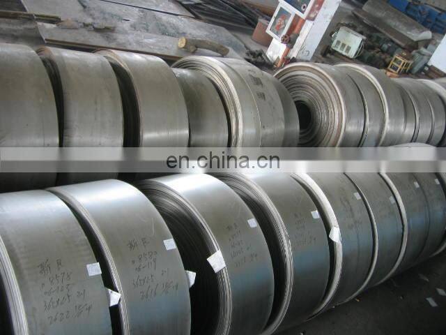 q235 material q235 properties hrc/hot rolled steel coils 2000mm wide