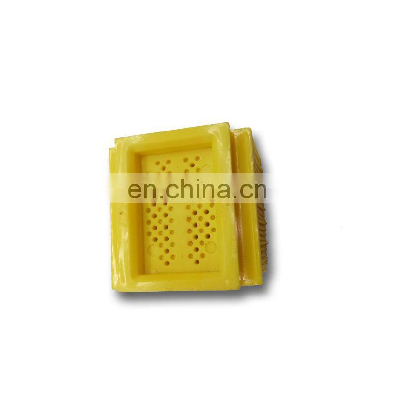 Factory Durable pa66 gf33 plastic parts pa6 Plastic Brush Mould For Cleaning Injection Plastic Mould